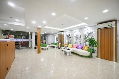 Camila Airport Hotel – Photos 5