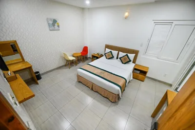 Camila Airport Hotel – Photos 12